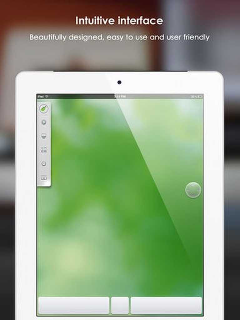 Remote Mouse Pro HD
